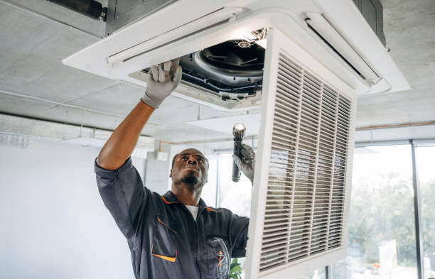 Licensed Hvac service in Cedar Grove, NC - FH HVAC