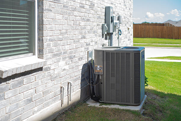 Reliable Hvac contractor in Cedar Grove, NC by FH HVAC
